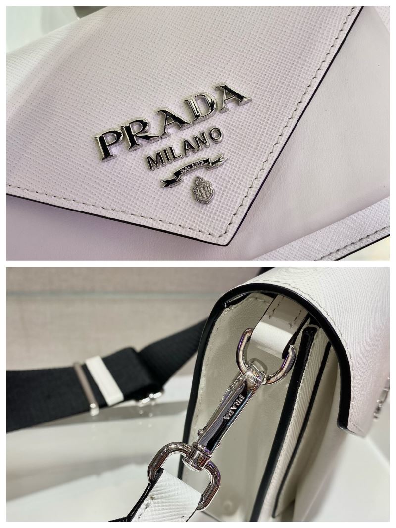 Prada Satchel Bags